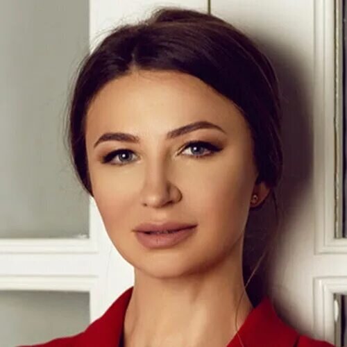 Елена Блиновская